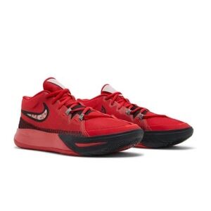 Nike Kyrie Flytrap 6 University Red